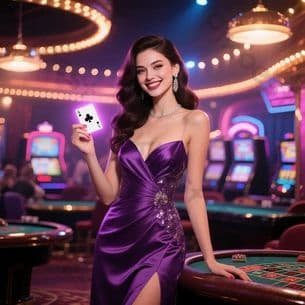 777 casino app Platform