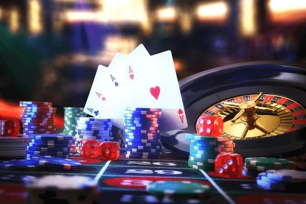 777 casino app အွန်လိုင်း ကတ်ဂိမ်းများ Poker Baccarat Blackjack