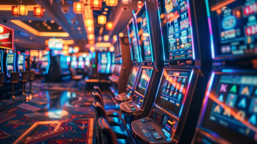 777 casino app Mobile ဒေါင်းလုဒ် ပြီး Slots Live Casino Sportsbook Esports Myanmar ကစားခြင်း