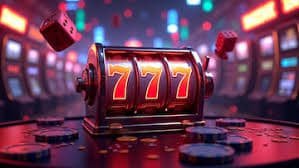 777 casino app Live Casino Professional ဒိုင်လူကြီးများနှင့် ကစားနည်း