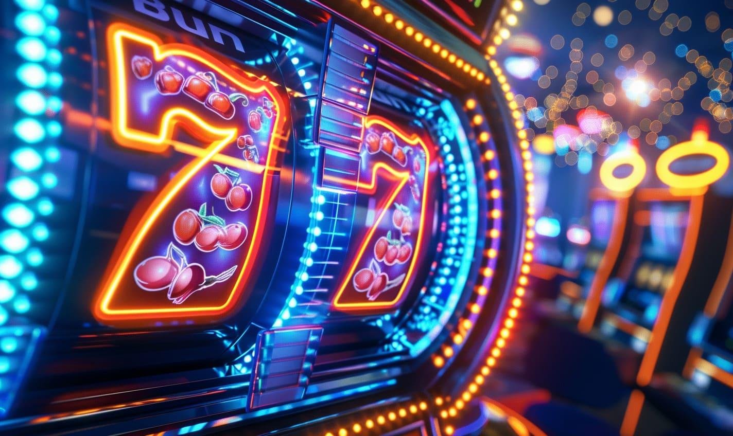 777 casino app Mobile APP